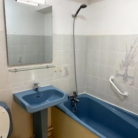 Appartamento Ptit Nausicaa Vue Mer Boulogne-sur-Mer